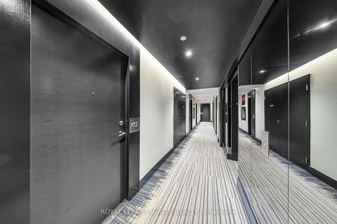 Photo 17 at 607 - 33 Shore Breeze Drive, Mimico, Toronto