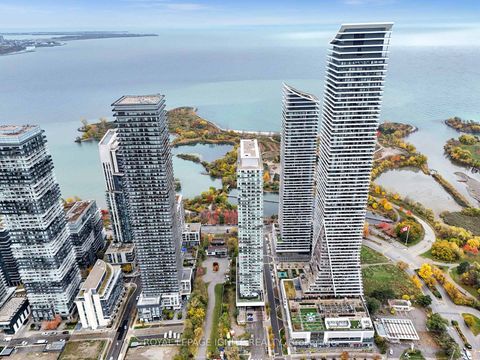 Photo 20 at 607 - 33 Shore Breeze Drive, Mimico, Toronto