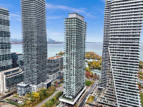 Photo 22 at 607 - 33 Shore Breeze Drive, Mimico, Toronto