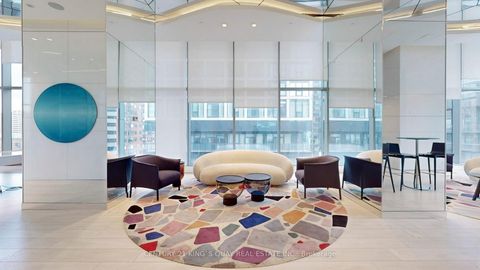 Photo 1 at 3105 - 251 Jarvis Street, Moss Park, Toronto