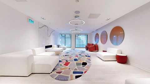 Photo 2 at 3105 - 251 Jarvis Street, Moss Park, Toronto