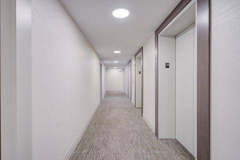 Photo 3 at 3105 - 251 Jarvis Street, Moss Park, Toronto