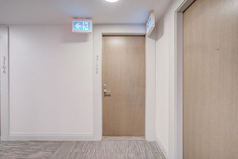 Photo 4 at 3105 - 251 Jarvis Street, Moss Park, Toronto