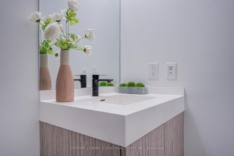 Photo 7 at 3105 - 251 Jarvis Street, Moss Park, Toronto