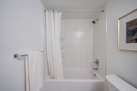 Photo 8 at 3105 - 251 Jarvis Street, Moss Park, Toronto