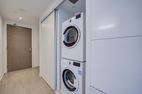 Photo 9 at 3105 - 251 Jarvis Street, Moss Park, Toronto