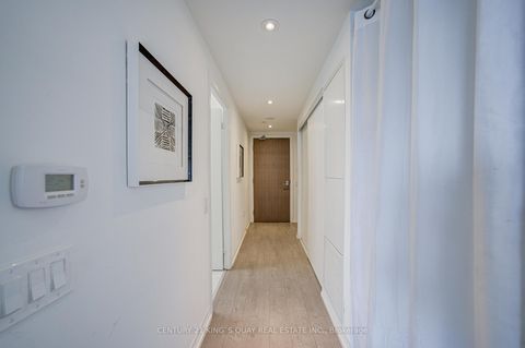 Photo 10 at 3105 - 251 Jarvis Street, Moss Park, Toronto