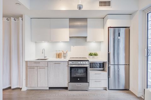 Photo 12 at 3105 - 251 Jarvis Street, Moss Park, Toronto