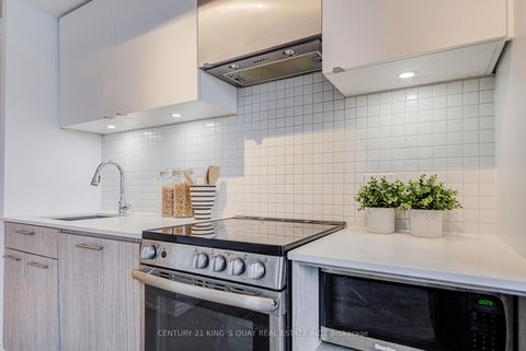 Photo 13 at 3105 - 251 Jarvis Street, Moss Park, Toronto