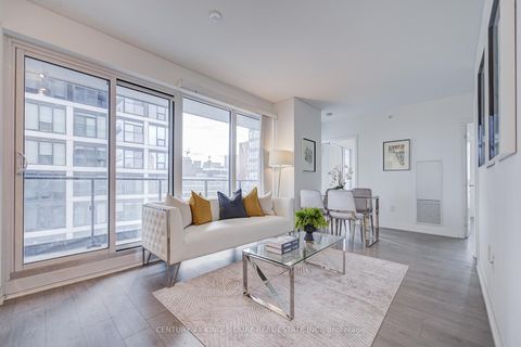 Photo 15 at 3105 - 251 Jarvis Street, Moss Park, Toronto