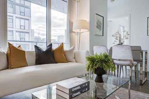 Photo 16 at 3105 - 251 Jarvis Street, Moss Park, Toronto