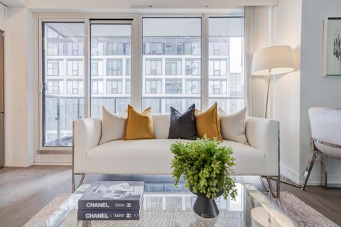 Photo 17 at 3105 - 251 Jarvis Street, Moss Park, Toronto