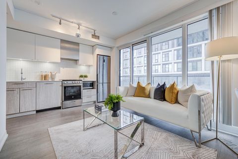 Photo 18 at 3105 - 251 Jarvis Street, Moss Park, Toronto