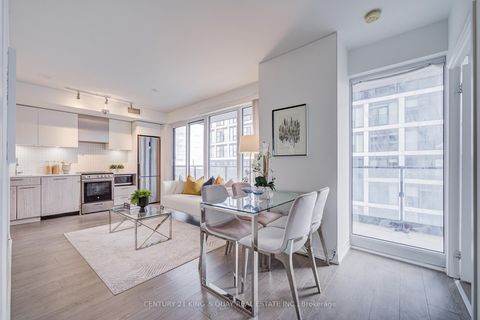 Photo 19 at 3105 - 251 Jarvis Street, Moss Park, Toronto