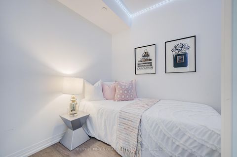 Photo 20 at 3105 - 251 Jarvis Street, Moss Park, Toronto