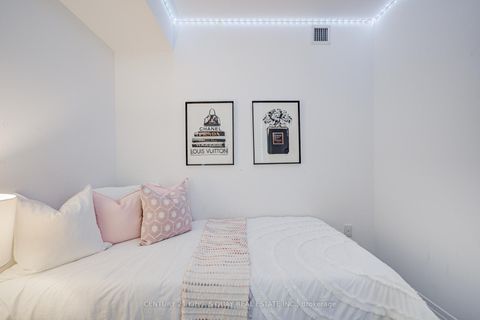 Photo 21 at 3105 - 251 Jarvis Street, Moss Park, Toronto