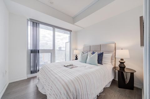 Photo 23 at 3105 - 251 Jarvis Street, Moss Park, Toronto