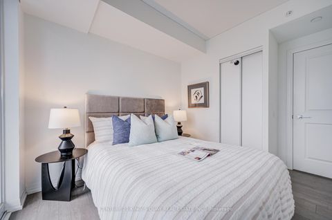 Photo 24 at 3105 - 251 Jarvis Street, Moss Park, Toronto