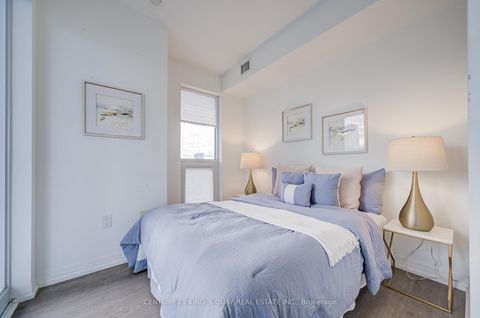 Photo 25 at 3105 - 251 Jarvis Street, Moss Park, Toronto