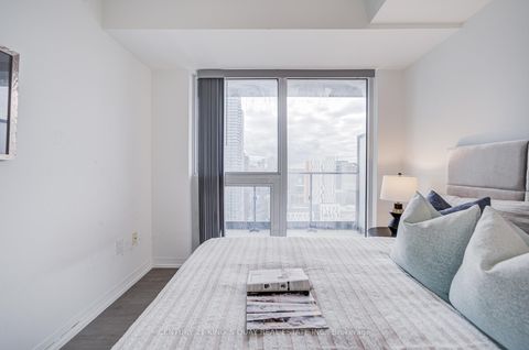 Photo 26 at 3105 - 251 Jarvis Street, Moss Park, Toronto