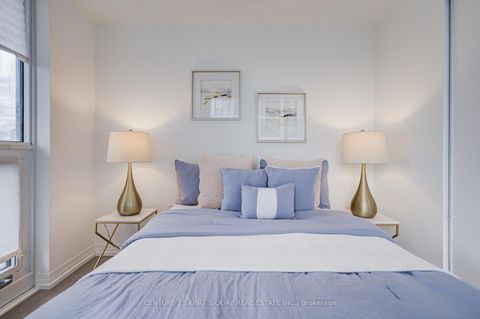 Photo 27 at 3105 - 251 Jarvis Street, Moss Park, Toronto