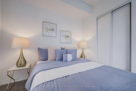 Photo 28 at 3105 - 251 Jarvis Street, Moss Park, Toronto