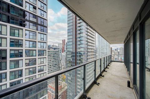 Photo 29 at 3105 - 251 Jarvis Street, Moss Park, Toronto