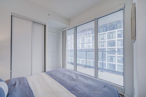 Photo 30 at 3105 - 251 Jarvis Street, Moss Park, Toronto