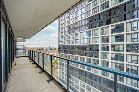 Photo 31 at 3105 - 251 Jarvis Street, Moss Park, Toronto