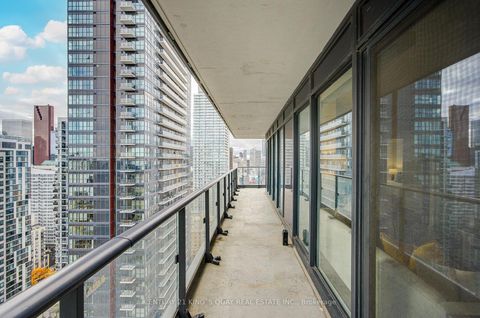 Photo 32 at 3105 - 251 Jarvis Street, Moss Park, Toronto