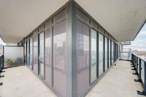 Photo 34 at 3105 - 251 Jarvis Street, Moss Park, Toronto