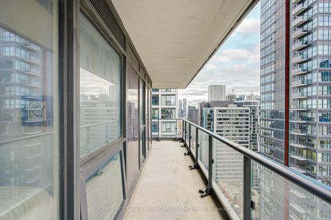 Photo 35 at 3105 - 251 Jarvis Street, Moss Park, Toronto