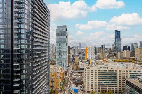 Photo 36 at 3105 - 251 Jarvis Street, Moss Park, Toronto