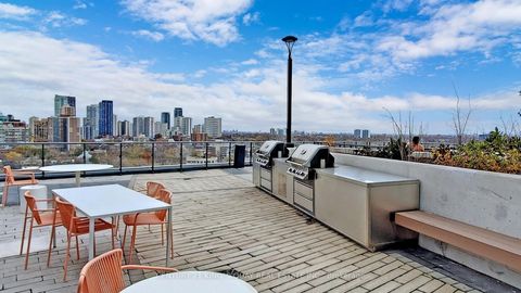 Photo 45 at 3105 - 251 Jarvis Street, Moss Park, Toronto