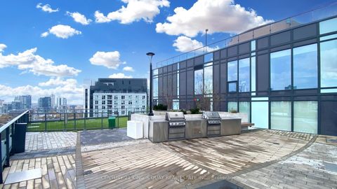 Photo 46 at 3105 - 251 Jarvis Street, Moss Park, Toronto