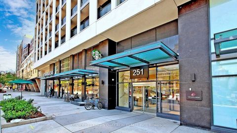 Photo 48 at 3105 - 251 Jarvis Street, Moss Park, Toronto