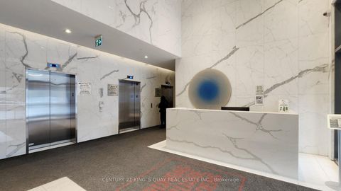 Photo 49 at 3105 - 251 Jarvis Street, Moss Park, Toronto