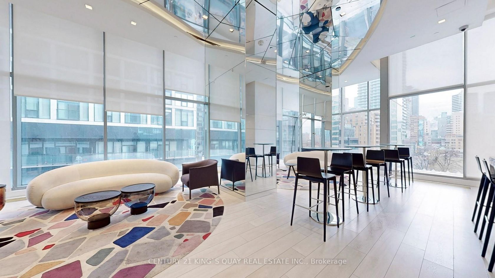 3105 - 251 Jarvis Street, Moss Park, Toronto 