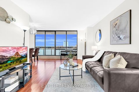 Photo 13 at 802 - 260 Seneca Hill Drive, Don Valley Village, Toronto