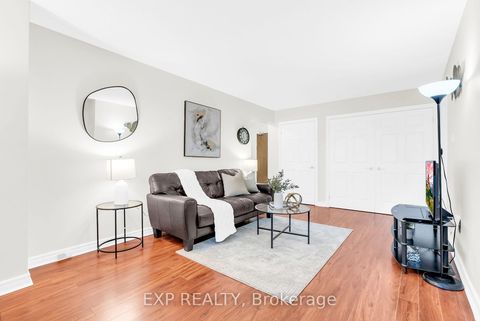 Photo 15 at 802 - 260 Seneca Hill Drive, Don Valley Village, Toronto