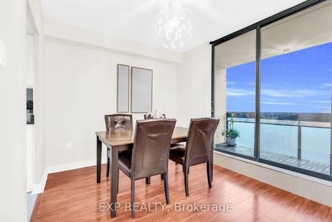 Photo 18 at 802 - 260 Seneca Hill Drive, Don Valley Village, Toronto