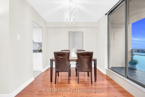 Photo 19 at 802 - 260 Seneca Hill Drive, Don Valley Village, Toronto