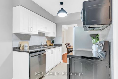 Photo 21 at 802 - 260 Seneca Hill Drive, Don Valley Village, Toronto