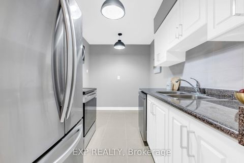 Photo 22 at 802 - 260 Seneca Hill Drive, Don Valley Village, Toronto