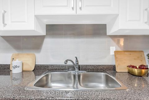 Photo 23 at 802 - 260 Seneca Hill Drive, Don Valley Village, Toronto