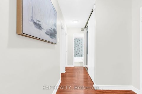 Photo 27 at 802 - 260 Seneca Hill Drive, Don Valley Village, Toronto