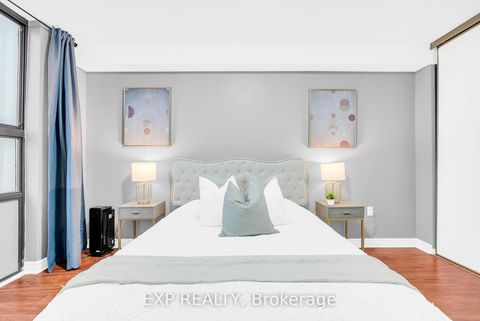 Photo 29 at 802 - 260 Seneca Hill Drive, Don Valley Village, Toronto