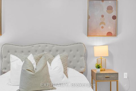 Photo 30 at 802 - 260 Seneca Hill Drive, Don Valley Village, Toronto