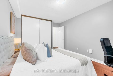 Photo 31 at 802 - 260 Seneca Hill Drive, Don Valley Village, Toronto