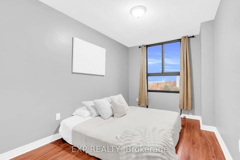 Photo 32 at 802 - 260 Seneca Hill Drive, Don Valley Village, Toronto